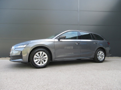 Skoda Octavia Gebrauchtwagen Skoda Octavia Gebrauchtwagen