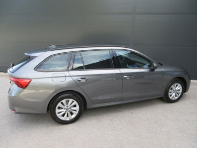 Skoda Octavia Gebrauchtwagen Skoda Octavia Gebrauchtwagen
