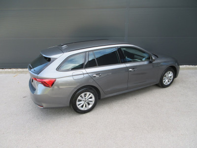Skoda Octavia Gebrauchtwagen Skoda Octavia Gebrauchtwagen