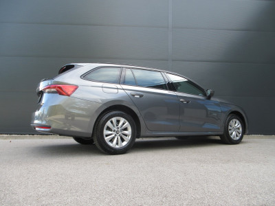 Skoda Octavia Gebrauchtwagen Skoda Octavia Gebrauchtwagen