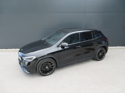 Mercedes-Benz G-Klasse Gebrauchtwagen Mercedes-Benz G-Klasse Gebrauchtwagen