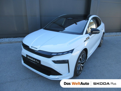 Skoda Enyaq Gebrauchtwagen Skoda Enyaq Gebrauchtwagen