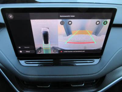 Skoda Enyaq Gebrauchtwagen Skoda Enyaq Gebrauchtwagen