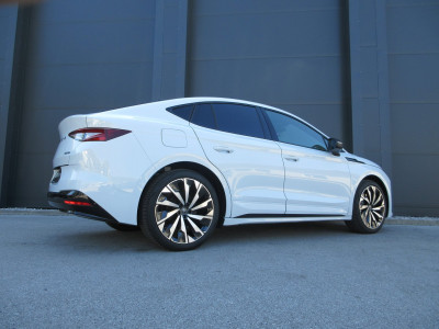 Skoda Enyaq Gebrauchtwagen Skoda Enyaq Gebrauchtwagen