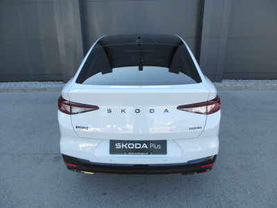 Skoda Enyaq Gebrauchtwagen Skoda Enyaq Gebrauchtwagen