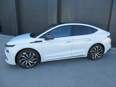 Skoda Enyaq Gebrauchtwagen Skoda Enyaq Gebrauchtwagen