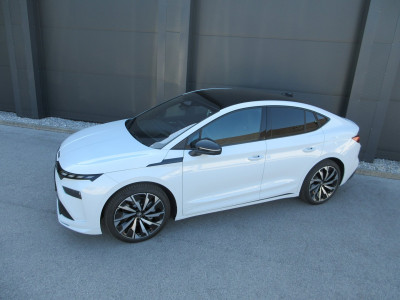 Skoda Enyaq Gebrauchtwagen Skoda Enyaq Gebrauchtwagen