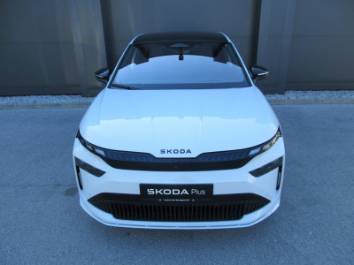 Skoda Enyaq Gebrauchtwagen Skoda Enyaq Gebrauchtwagen