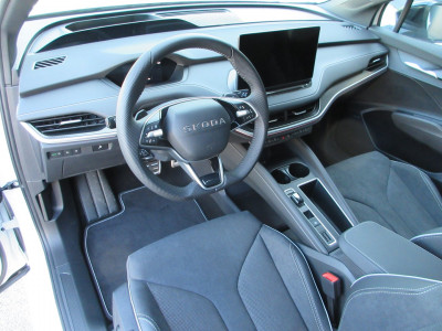 Skoda Enyaq Gebrauchtwagen Skoda Enyaq Gebrauchtwagen
