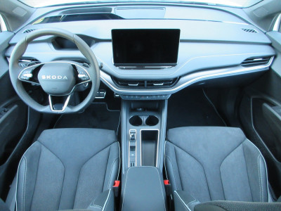 Skoda Enyaq Gebrauchtwagen Skoda Enyaq Gebrauchtwagen