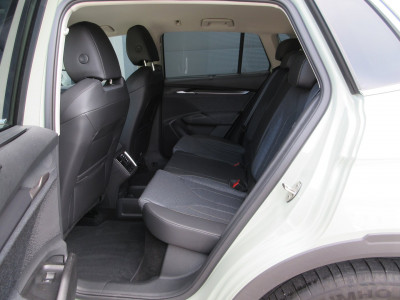 Skoda Elroq Gebrauchtwagen Skoda Elroq Gebrauchtwagen