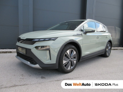 Skoda Elroq Gebrauchtwagen Skoda Elroq Gebrauchtwagen