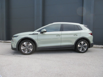 Skoda Elroq Gebrauchtwagen Skoda Elroq Gebrauchtwagen