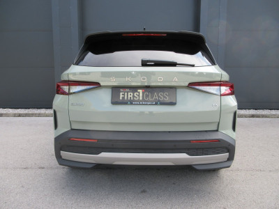 Skoda Elroq Gebrauchtwagen Skoda Elroq Gebrauchtwagen