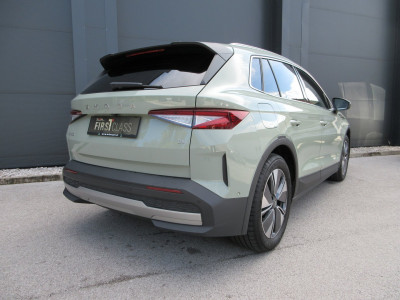 Skoda Elroq Gebrauchtwagen Skoda Elroq Gebrauchtwagen