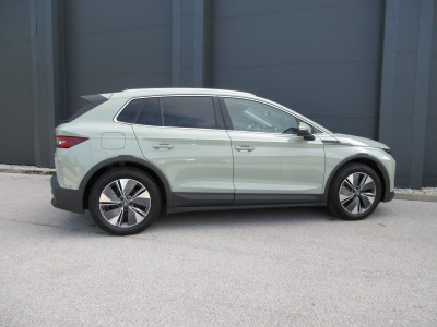 Skoda Elroq Gebrauchtwagen Skoda Elroq Gebrauchtwagen