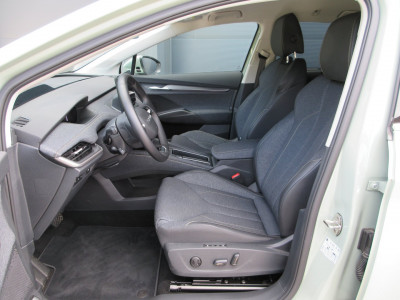 Skoda Elroq Gebrauchtwagen Skoda Elroq Gebrauchtwagen