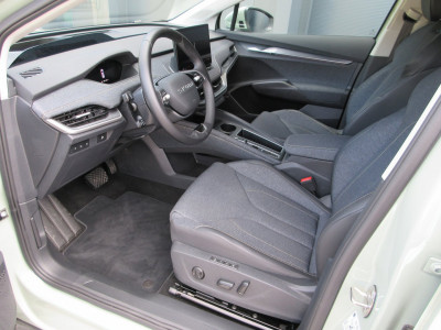 Skoda Elroq Gebrauchtwagen Skoda Elroq Gebrauchtwagen