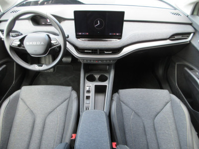 Skoda Elroq Gebrauchtwagen Skoda Elroq Gebrauchtwagen