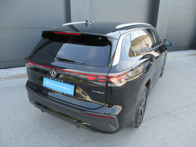VW Tayron Gebrauchtwagen VW Tayron Gebrauchtwagen