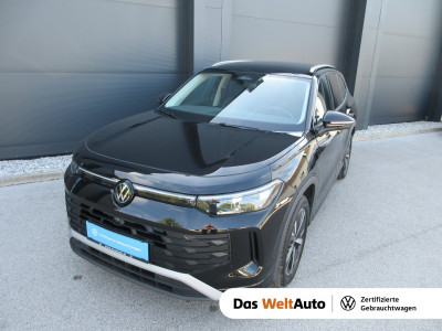 VW Tayron Gebrauchtwagen VW Tayron Gebrauchtwagen