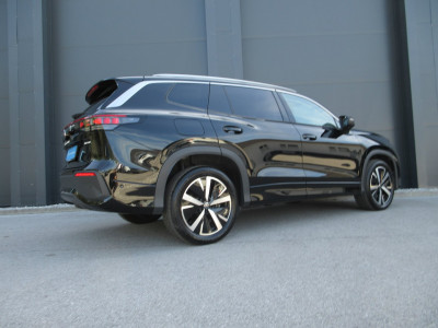 VW Tayron Gebrauchtwagen VW Tayron Gebrauchtwagen