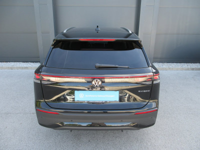 VW Tayron Gebrauchtwagen VW Tayron Gebrauchtwagen