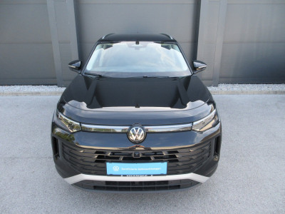 VW Tayron Gebrauchtwagen VW Tayron Gebrauchtwagen