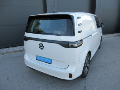 VW ID.Buzz Gebrauchtwagen VW ID.Buzz Gebrauchtwagen