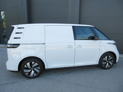 VW ID.Buzz Gebrauchtwagen VW ID.Buzz Gebrauchtwagen