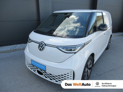 VW ID.Buzz Gebrauchtwagen VW ID.Buzz Gebrauchtwagen