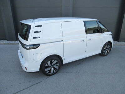 VW ID.Buzz Gebrauchtwagen VW ID.Buzz Gebrauchtwagen