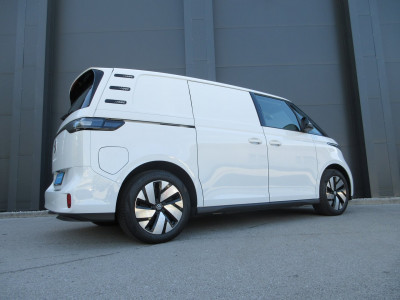 VW ID.Buzz Gebrauchtwagen VW ID.Buzz Gebrauchtwagen