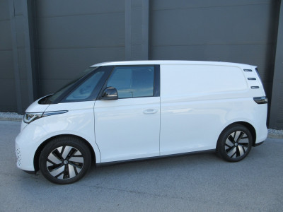 VW ID.Buzz Gebrauchtwagen VW ID.Buzz Gebrauchtwagen