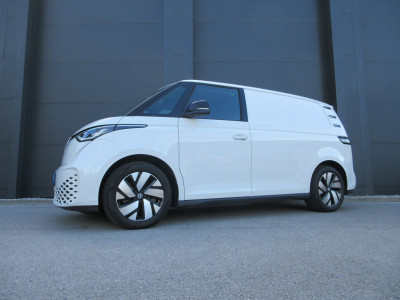 VW ID.Buzz Gebrauchtwagen VW ID.Buzz Gebrauchtwagen