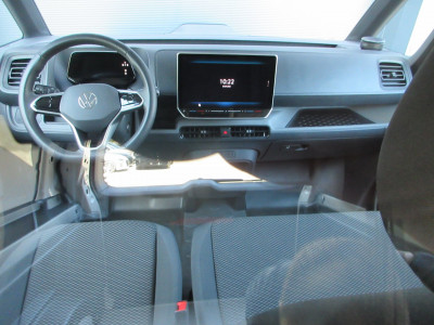 VW ID.Buzz Gebrauchtwagen VW ID.Buzz Gebrauchtwagen