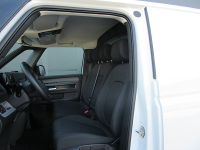 VW ID.Buzz Gebrauchtwagen VW ID.Buzz Gebrauchtwagen