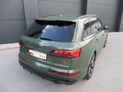 Audi Q7 Gebrauchtwagen Audi Q7 Gebrauchtwagen