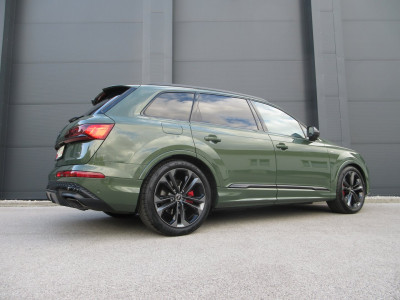 Audi Q7 Gebrauchtwagen Audi Q7 Gebrauchtwagen