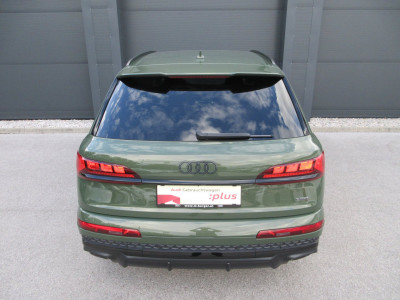 Audi Q7 Gebrauchtwagen Audi Q7 Gebrauchtwagen