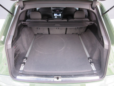 Audi Q7 Gebrauchtwagen Audi Q7 Gebrauchtwagen