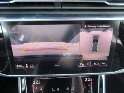 Audi Q7 Gebrauchtwagen Audi Q7 Gebrauchtwagen
