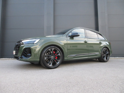 Audi Q7 Gebrauchtwagen Audi Q7 Gebrauchtwagen