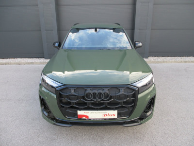 Audi Q7 Gebrauchtwagen Audi Q7 Gebrauchtwagen