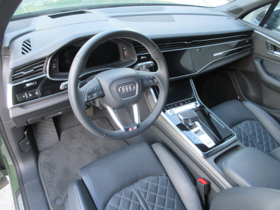 Audi Q7 Gebrauchtwagen Audi Q7 Gebrauchtwagen