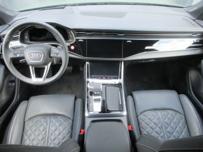 Audi Q7 Gebrauchtwagen Audi Q7 Gebrauchtwagen