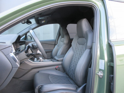 Audi Q7 Gebrauchtwagen Audi Q7 Gebrauchtwagen