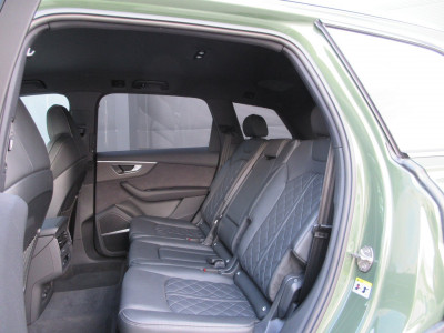 Audi Q7 Gebrauchtwagen Audi Q7 Gebrauchtwagen