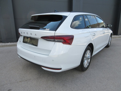 Skoda Octavia Gebrauchtwagen Skoda Octavia Gebrauchtwagen