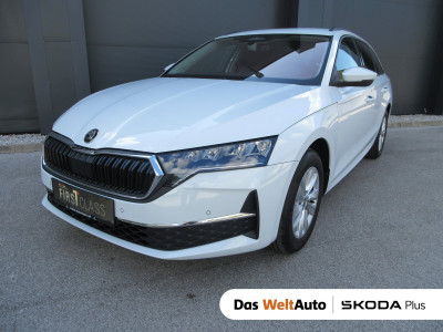 Skoda Octavia Gebrauchtwagen Skoda Octavia Gebrauchtwagen